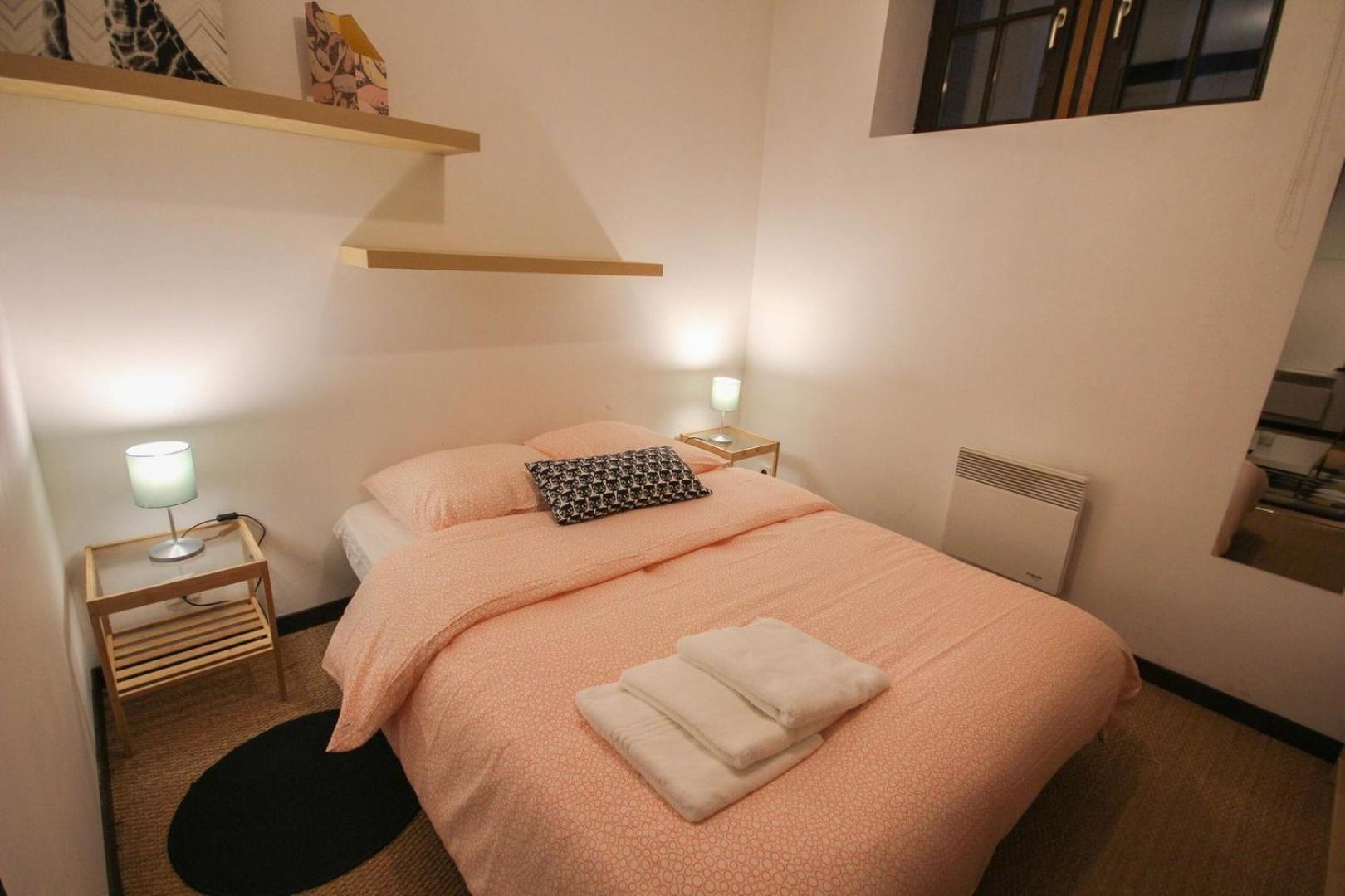 One Bedroom Equipped In Old リール エクステリア 写真