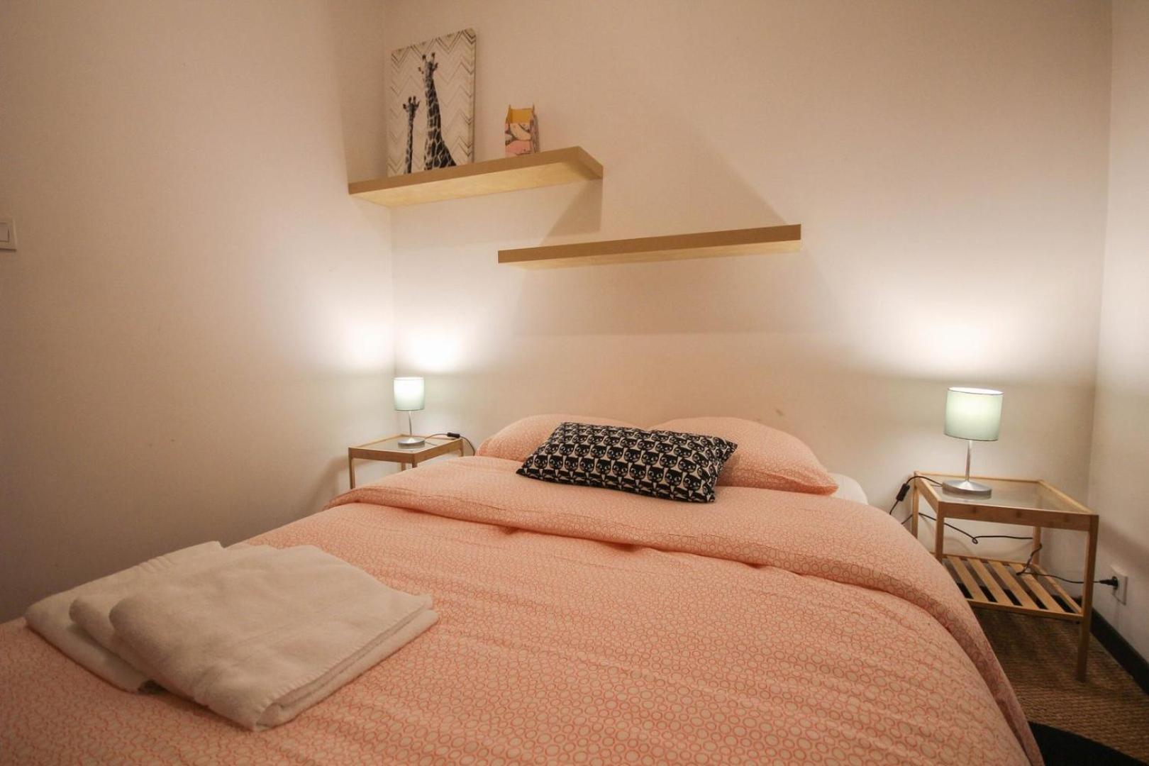 One Bedroom Equipped In Old リール エクステリア 写真
